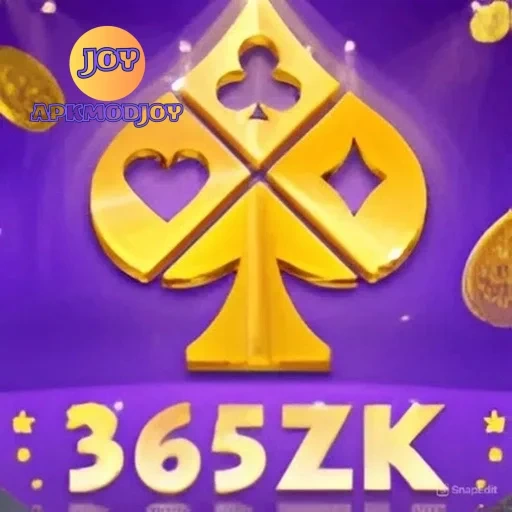 365zk Logo